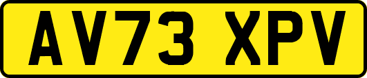 AV73XPV