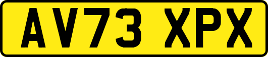 AV73XPX