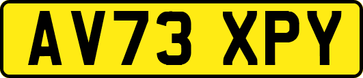 AV73XPY