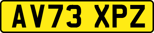 AV73XPZ