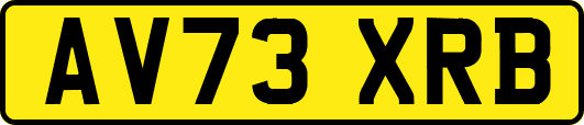 AV73XRB