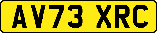 AV73XRC