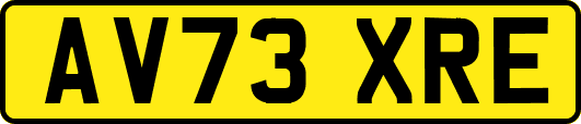 AV73XRE