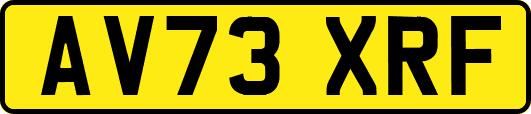 AV73XRF