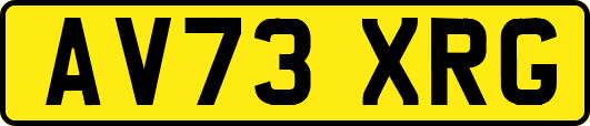 AV73XRG
