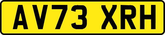 AV73XRH
