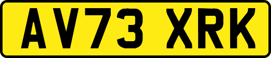 AV73XRK