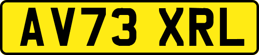 AV73XRL