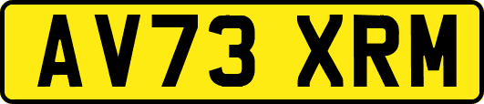 AV73XRM