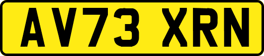 AV73XRN