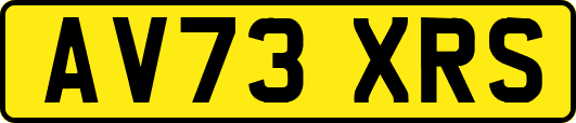 AV73XRS