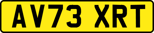 AV73XRT
