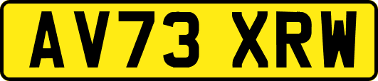 AV73XRW