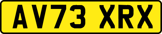AV73XRX
