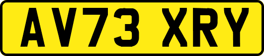 AV73XRY