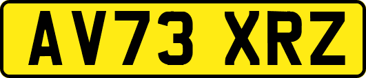 AV73XRZ