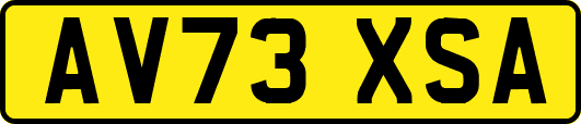 AV73XSA