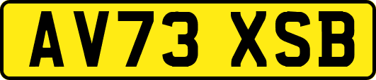 AV73XSB