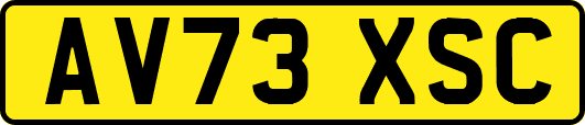 AV73XSC