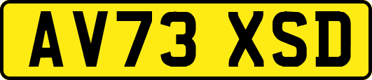 AV73XSD