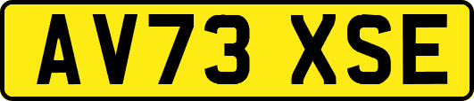 AV73XSE