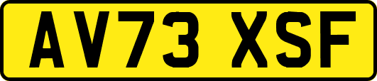 AV73XSF