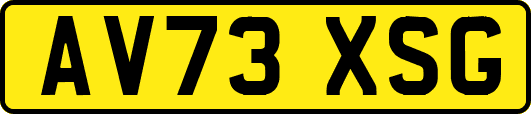 AV73XSG
