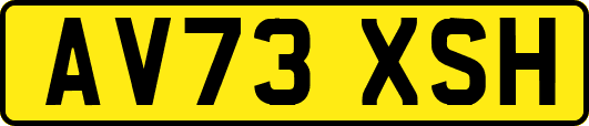 AV73XSH