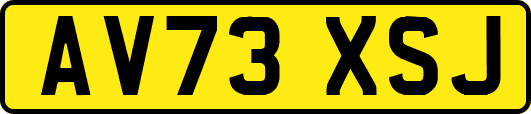 AV73XSJ