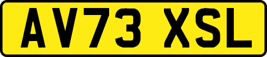 AV73XSL