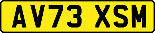 AV73XSM