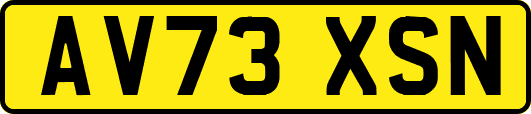 AV73XSN