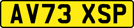 AV73XSP