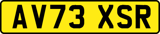 AV73XSR