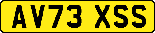 AV73XSS
