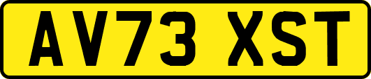 AV73XST