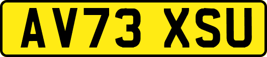 AV73XSU