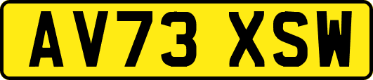 AV73XSW