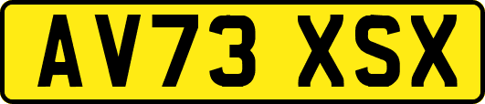 AV73XSX