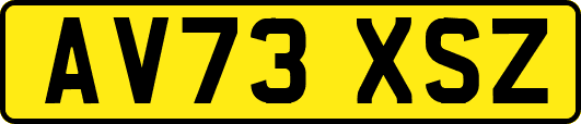AV73XSZ
