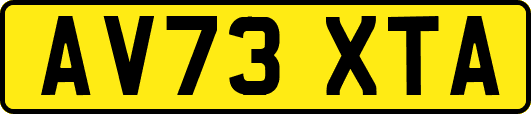 AV73XTA