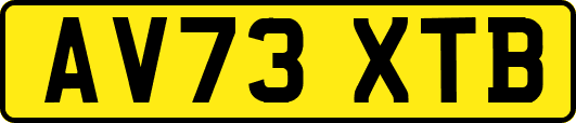 AV73XTB