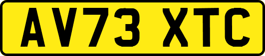 AV73XTC