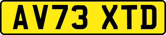 AV73XTD