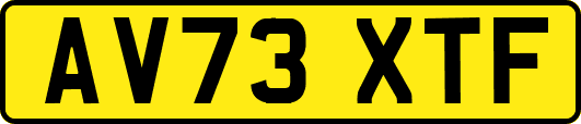 AV73XTF