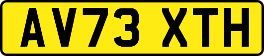 AV73XTH