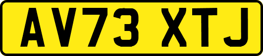 AV73XTJ
