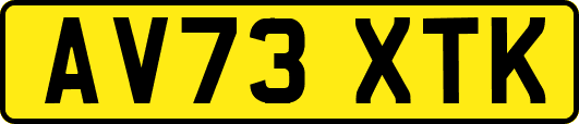 AV73XTK