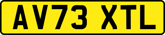 AV73XTL