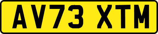 AV73XTM